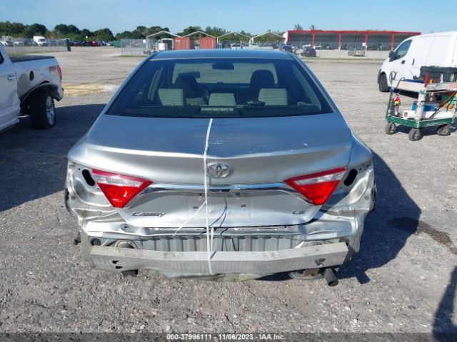 Photo 5 VIN: 4T1BF1FK1GU614995 - TOYOTA CAMRY 