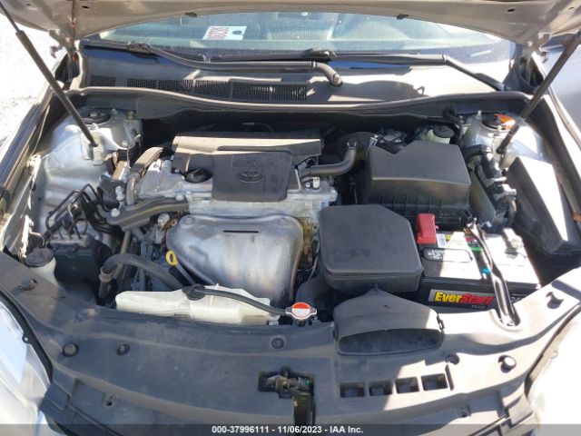 Photo 9 VIN: 4T1BF1FK1GU614995 - TOYOTA CAMRY 