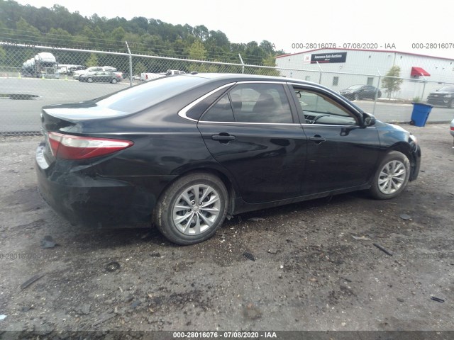 Photo 3 VIN: 4T1BF1FK1GU615032 - TOYOTA CAMRY 