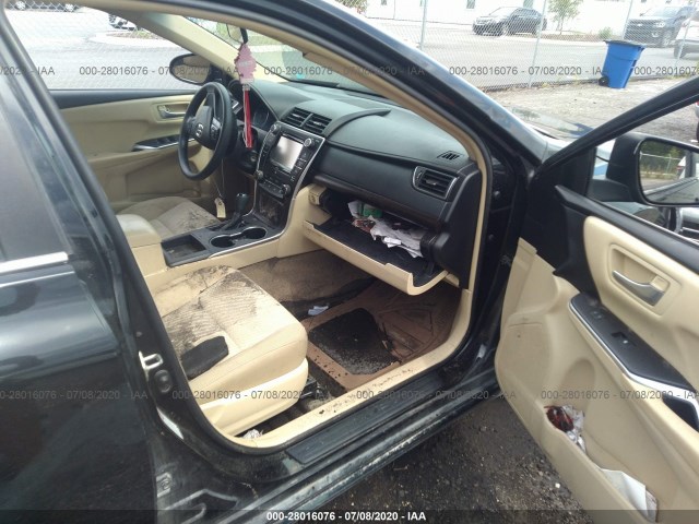 Photo 4 VIN: 4T1BF1FK1GU615032 - TOYOTA CAMRY 