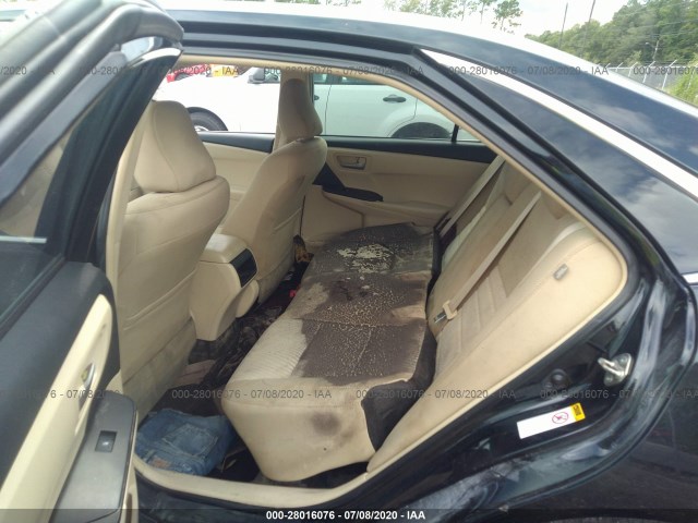 Photo 7 VIN: 4T1BF1FK1GU615032 - TOYOTA CAMRY 