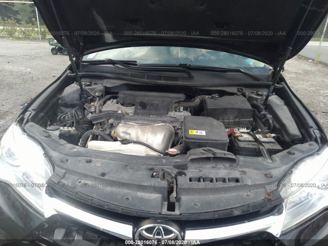 Photo 9 VIN: 4T1BF1FK1GU615032 - TOYOTA CAMRY 