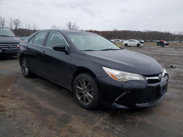 Photo 3 VIN: 4T1BF1FK1GU615449 - TOYOTA CAMRY 