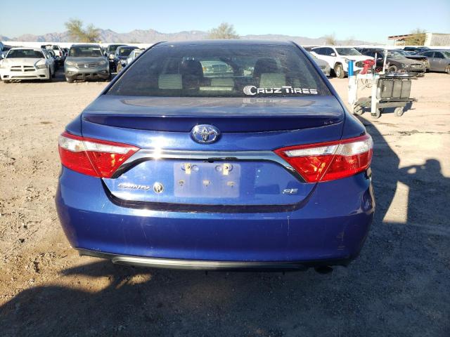 Photo 5 VIN: 4T1BF1FK1GU999894 - TOYOTA CAMRY 