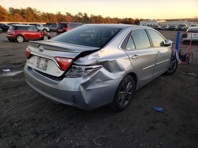 Photo 3 VIN: 4T1BF1FK1HU267752 - TOYOTA CAMRY LE 