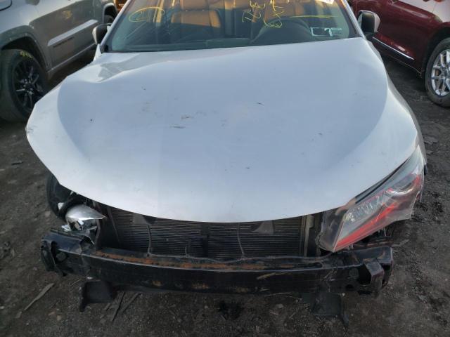 Photo 6 VIN: 4T1BF1FK1HU267752 - TOYOTA CAMRY LE 