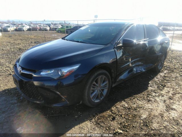 Photo 1 VIN: 4T1BF1FK1HU269128 - TOYOTA CAMRY 