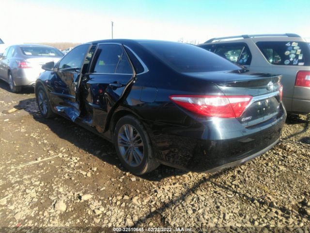 Photo 2 VIN: 4T1BF1FK1HU269128 - TOYOTA CAMRY 