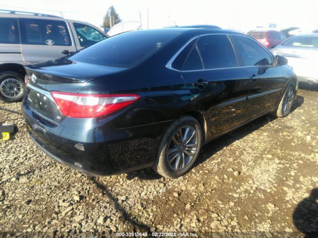 Photo 3 VIN: 4T1BF1FK1HU269128 - TOYOTA CAMRY 