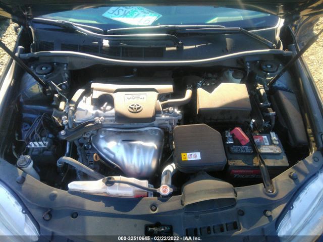 Photo 9 VIN: 4T1BF1FK1HU269128 - TOYOTA CAMRY 