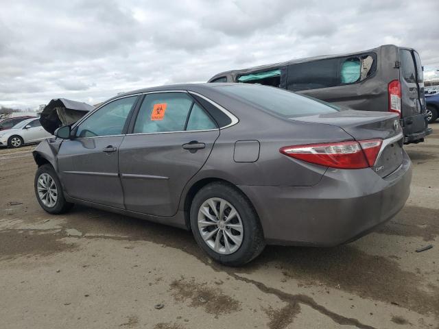 Photo 1 VIN: 4T1BF1FK1HU270263 - TOYOTA CAMRY 