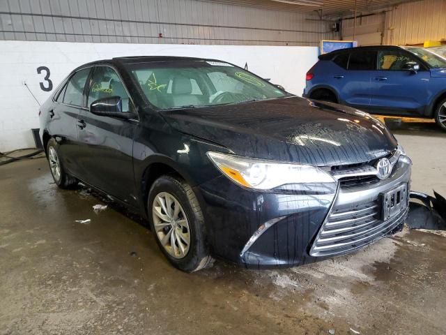 Photo 0 VIN: 4T1BF1FK1HU271462 - TOYOTA CAMRY LE 