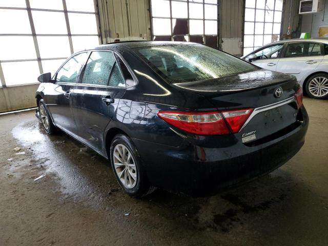 Photo 2 VIN: 4T1BF1FK1HU271462 - TOYOTA CAMRY LE 