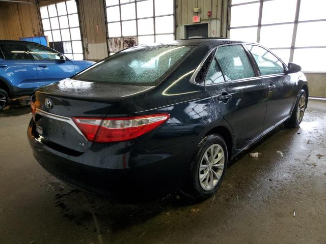 Photo 3 VIN: 4T1BF1FK1HU271462 - TOYOTA CAMRY LE 