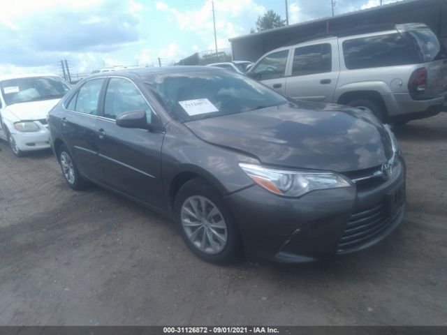 Photo 0 VIN: 4T1BF1FK1HU273437 - TOYOTA CAMRY 