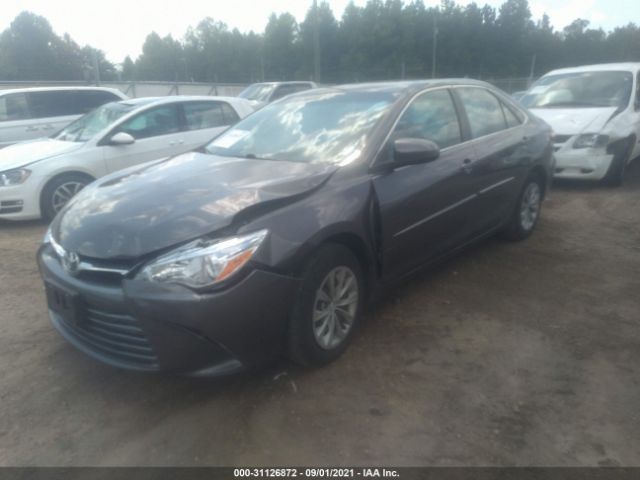 Photo 1 VIN: 4T1BF1FK1HU273437 - TOYOTA CAMRY 