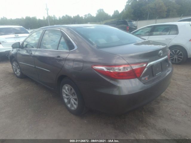 Photo 2 VIN: 4T1BF1FK1HU273437 - TOYOTA CAMRY 