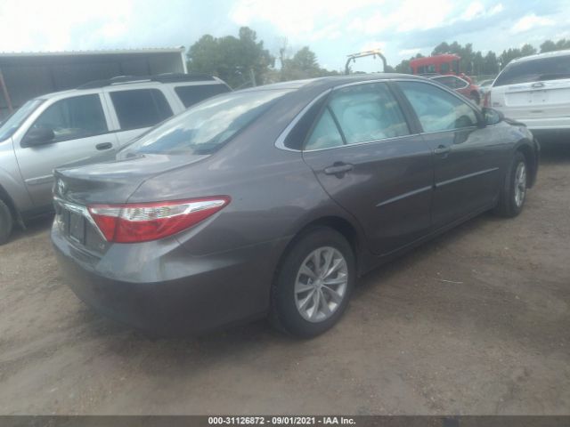 Photo 3 VIN: 4T1BF1FK1HU273437 - TOYOTA CAMRY 