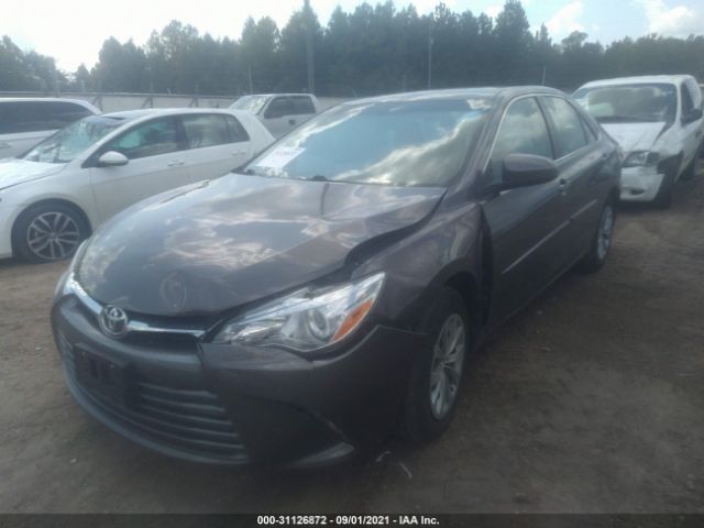 Photo 5 VIN: 4T1BF1FK1HU273437 - TOYOTA CAMRY 