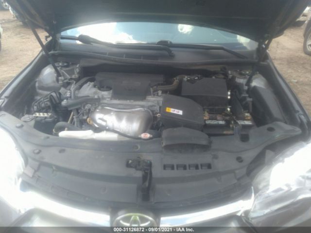 Photo 9 VIN: 4T1BF1FK1HU273437 - TOYOTA CAMRY 