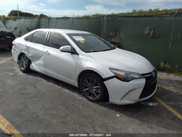 Photo 0 VIN: 4T1BF1FK1HU276404 - TOYOTA CAMRY 