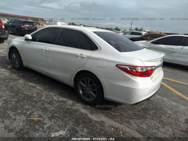 Photo 2 VIN: 4T1BF1FK1HU276404 - TOYOTA CAMRY 