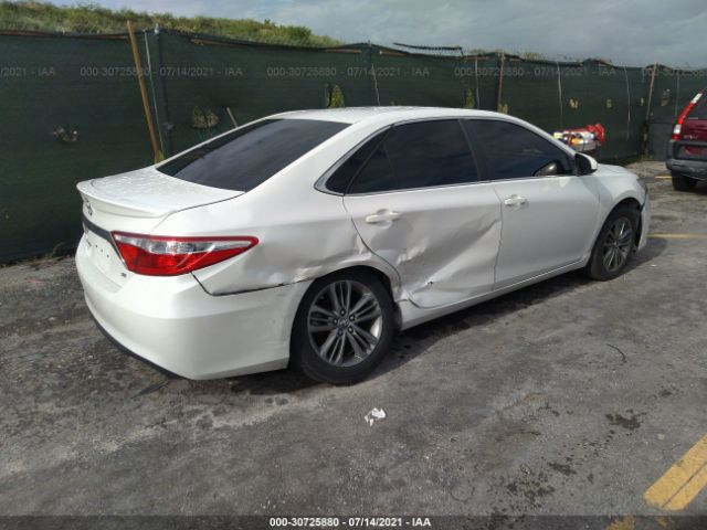 Photo 3 VIN: 4T1BF1FK1HU276404 - TOYOTA CAMRY 