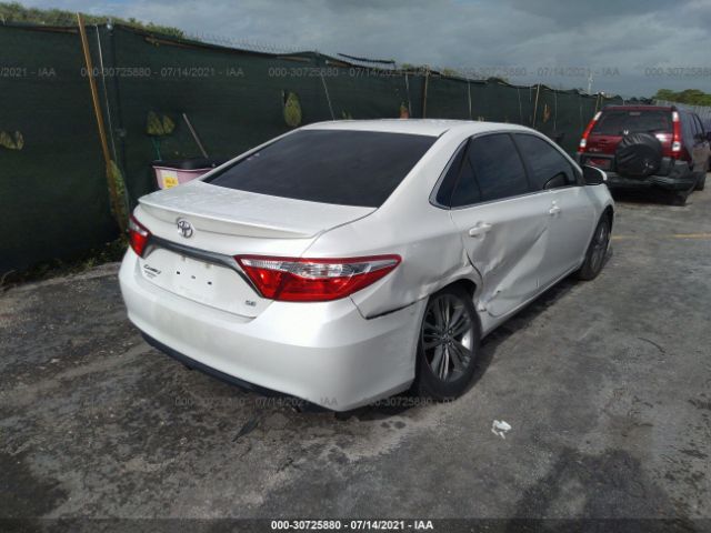 Photo 5 VIN: 4T1BF1FK1HU276404 - TOYOTA CAMRY 