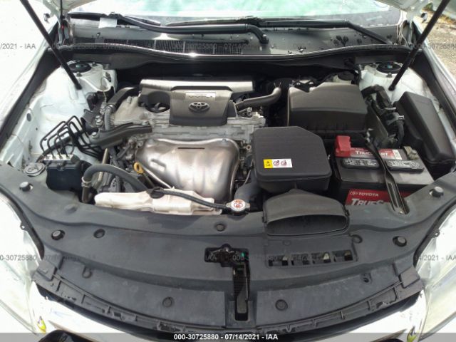 Photo 9 VIN: 4T1BF1FK1HU276404 - TOYOTA CAMRY 