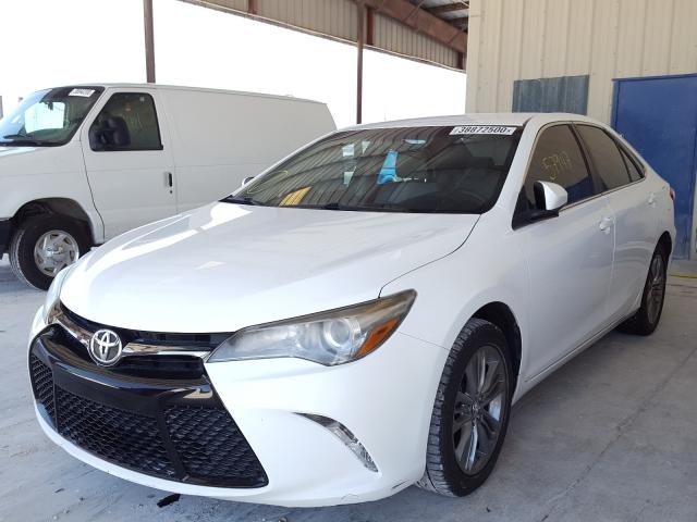 Photo 1 VIN: 4T1BF1FK1HU279206 - TOYOTA CAMRY LE 