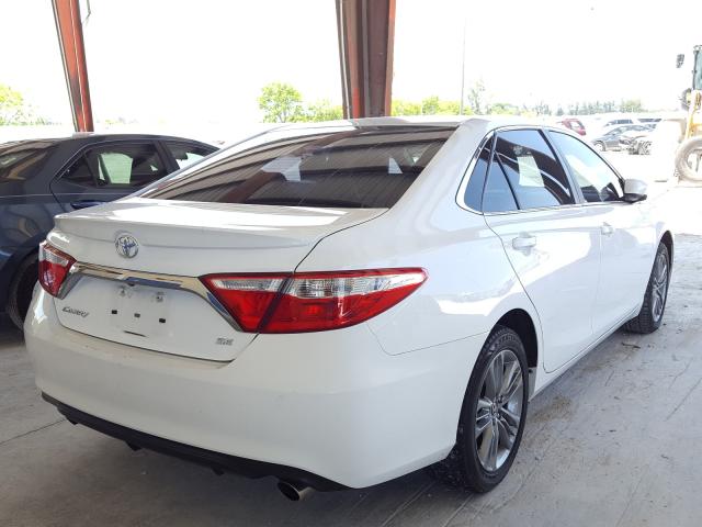 Photo 3 VIN: 4T1BF1FK1HU279206 - TOYOTA CAMRY LE 