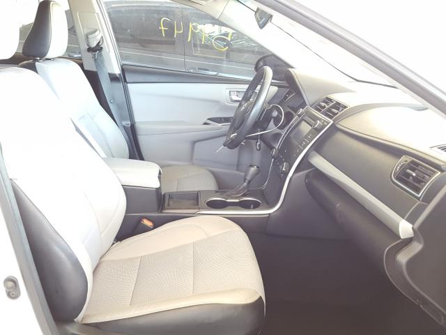 Photo 4 VIN: 4T1BF1FK1HU279206 - TOYOTA CAMRY LE 