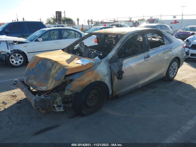 Photo 1 VIN: 4T1BF1FK1HU279738 - TOYOTA CAMRY 