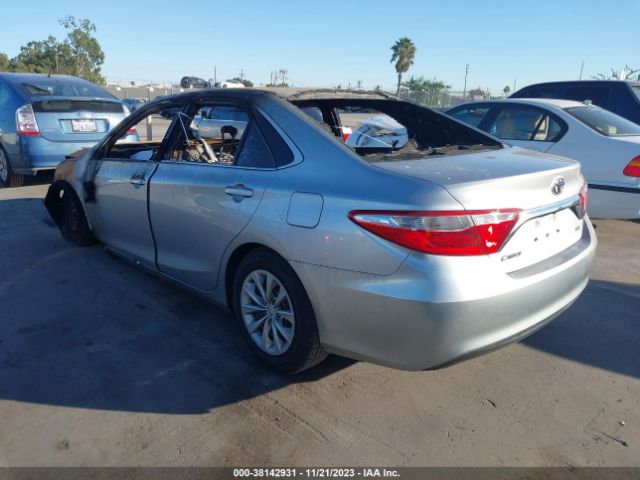 Photo 2 VIN: 4T1BF1FK1HU279738 - TOYOTA CAMRY 