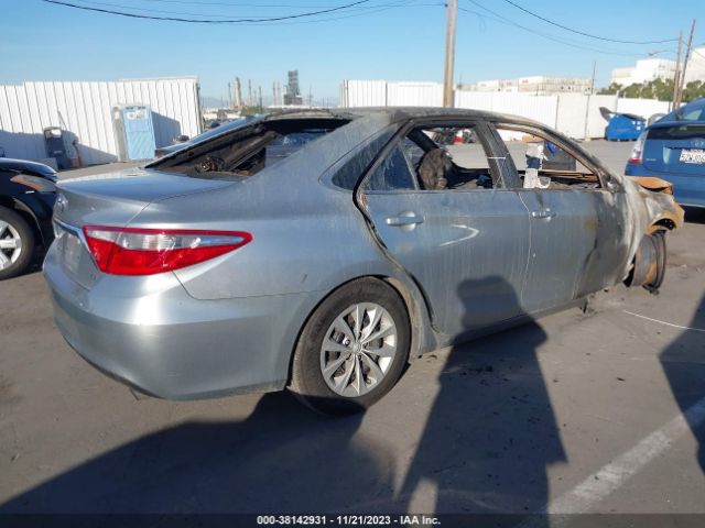 Photo 3 VIN: 4T1BF1FK1HU279738 - TOYOTA CAMRY 