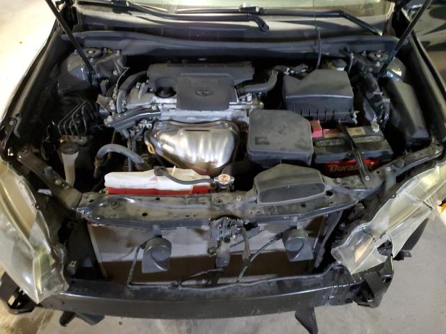 Photo 10 VIN: 4T1BF1FK1HU279822 - TOYOTA CAMRY LE 