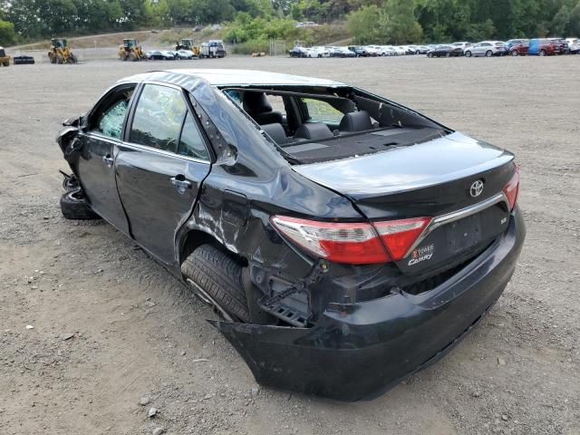 Photo 2 VIN: 4T1BF1FK1HU280923 - TOYOTA CAMRY LE 