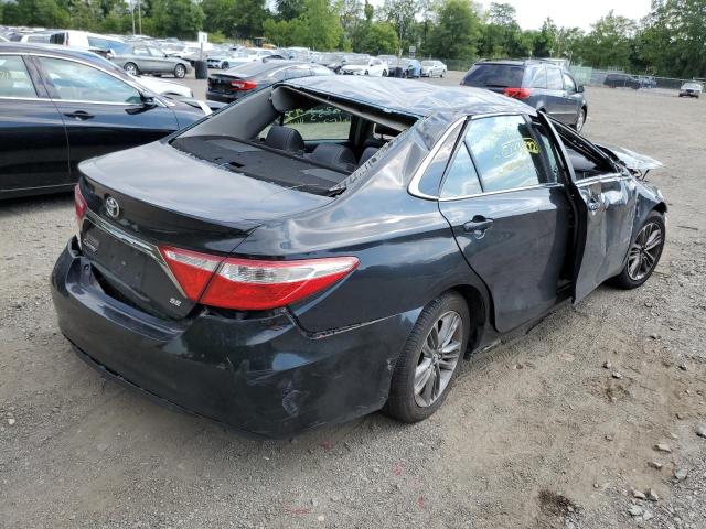 Photo 3 VIN: 4T1BF1FK1HU280923 - TOYOTA CAMRY LE 