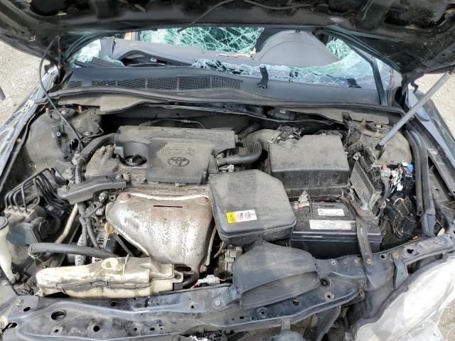 Photo 6 VIN: 4T1BF1FK1HU280923 - TOYOTA CAMRY LE 