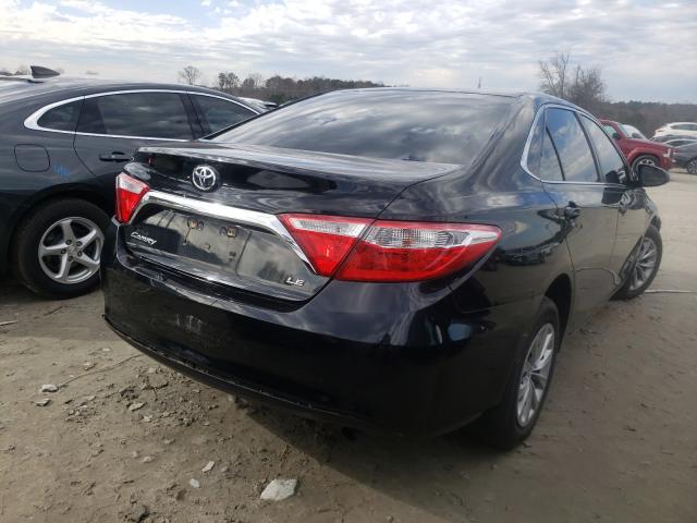 Photo 3 VIN: 4T1BF1FK1HU282302 - TOYOTA CAMRY LE 