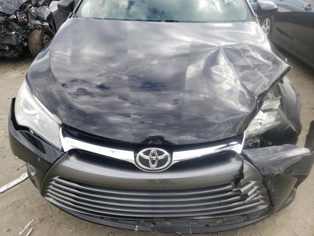 Photo 6 VIN: 4T1BF1FK1HU282302 - TOYOTA CAMRY LE 