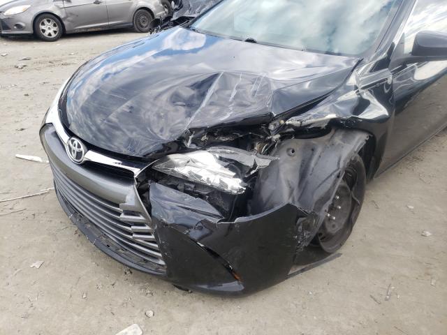 Photo 8 VIN: 4T1BF1FK1HU282302 - TOYOTA CAMRY LE 