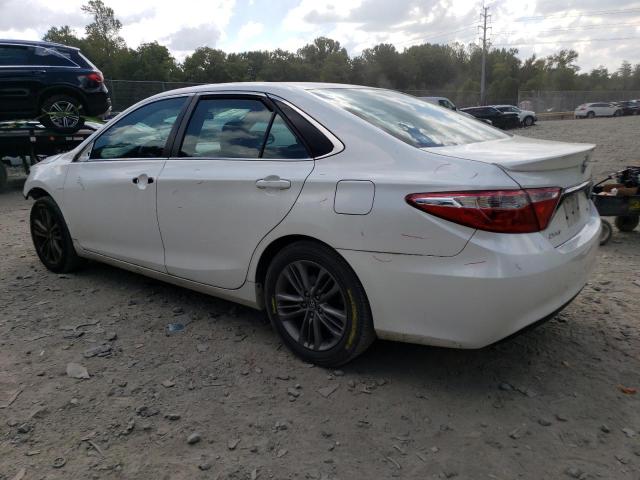 Photo 1 VIN: 4T1BF1FK1HU282560 - TOYOTA CAMRY LE 