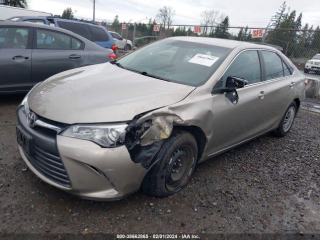 Photo 1 VIN: 4T1BF1FK1HU285720 - TOYOTA CAMRY 