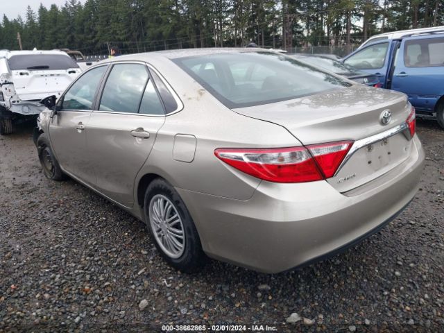 Photo 2 VIN: 4T1BF1FK1HU285720 - TOYOTA CAMRY 