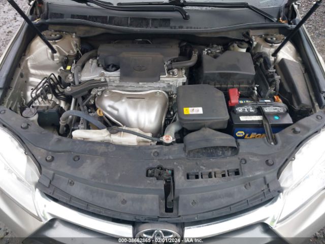 Photo 9 VIN: 4T1BF1FK1HU285720 - TOYOTA CAMRY 