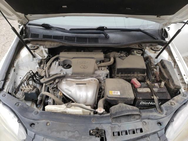 Photo 10 VIN: 4T1BF1FK1HU287919 - TOYOTA CAMRY LE 