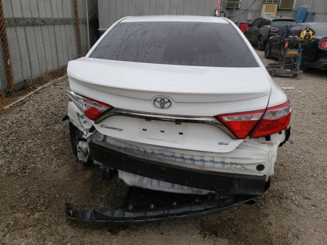 Photo 5 VIN: 4T1BF1FK1HU287919 - TOYOTA CAMRY LE 