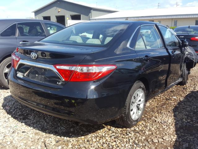 Photo 3 VIN: 4T1BF1FK1HU289153 - TOYOTA CAMRY LE 