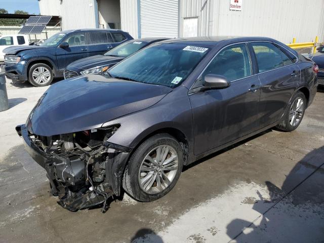 Photo 0 VIN: 4T1BF1FK1HU291467 - TOYOTA CAMRY 